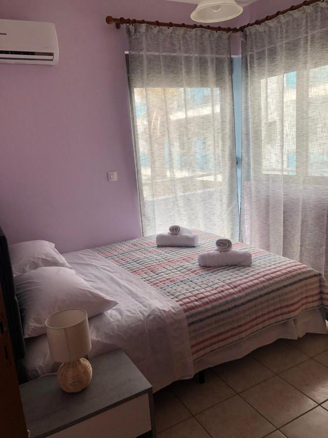 Primordial Apartment Родос Экстерьер фото