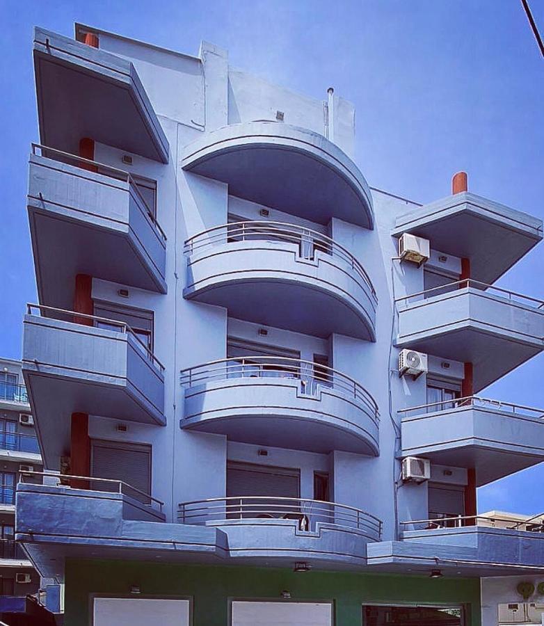 Primordial Apartment Родос Экстерьер фото