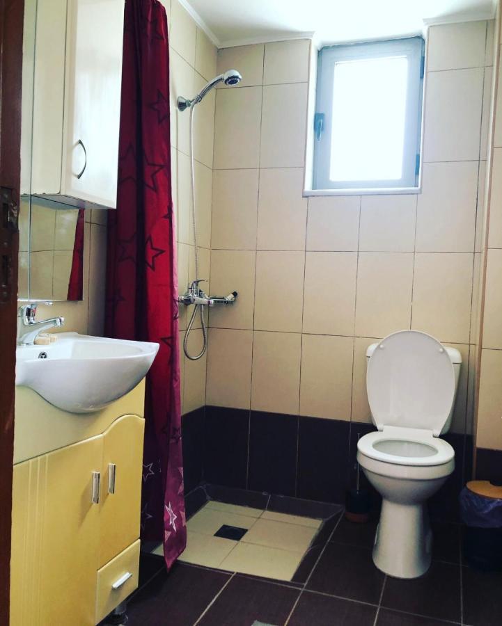 Primordial Apartment Родос Экстерьер фото