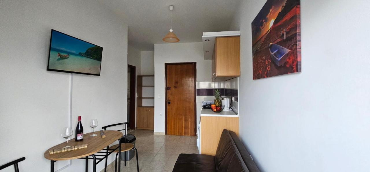 Primordial Apartment Родос Экстерьер фото